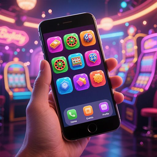 87a registrar entretenimento online